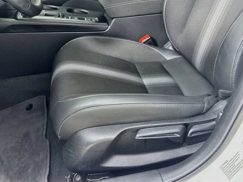 Used 2024 Honda Civic Sport image 22