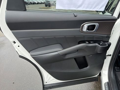 New 2026 Kia Sorento SX Prestige AWD/4WD image 21