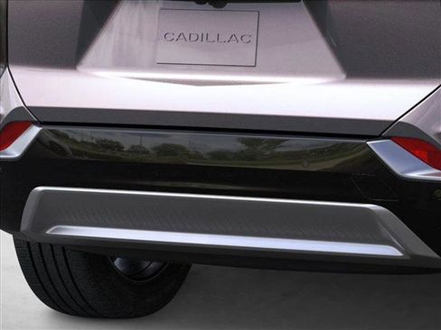 New 2026 Cadillac Optiq Luxury 1 image 14