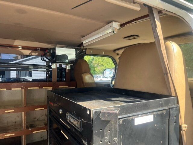 Used 2000 Dodge B1500 RWD image 5