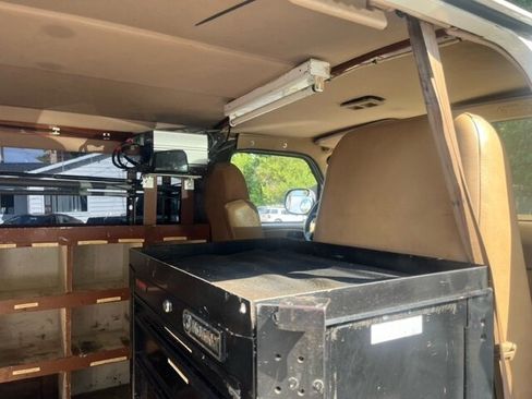 Used 2000 Dodge B1500 image 5