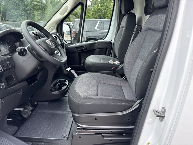 New 2026 RAM ProMaster 3500 w/ Convenience Group FWD image 12