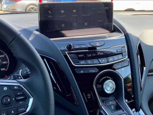 New 2025 Acura RDX SH-AWD image 6