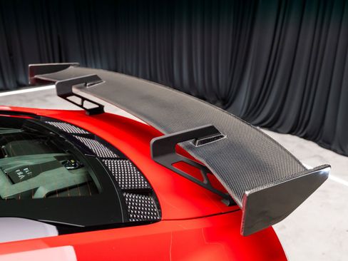 Used 2023 Audi R8 V10 performance image 46