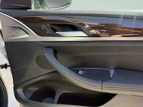 Used 2022 BMW X3 xDrive30i w/ Premium Package 2 image 9