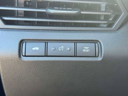 Certified 2025 Nissan Altima 2.5 SV w/ SV Special Edition Package AWD/4WD image 20