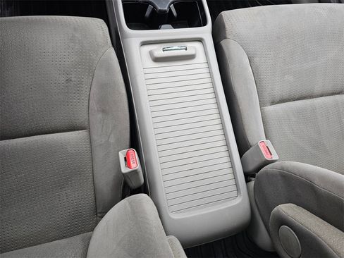 Used 2014 Honda CR-V EX image 29