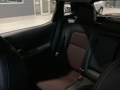 New 2026 Nissan Kicks SR w/ Cold Weather Package image 5