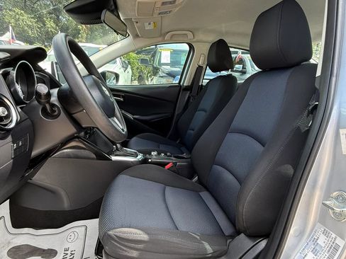 Used 2017 Toyota Yaris iA FWD image 15