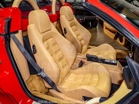 Used 2005 Ferrari F430 Spider image 82