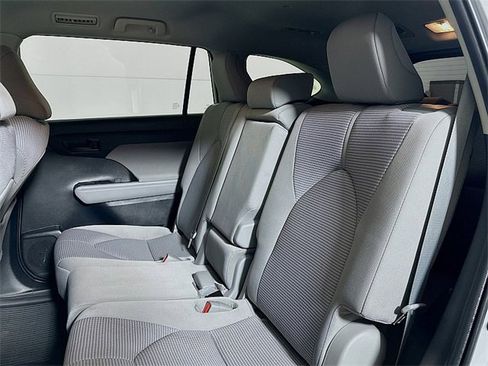 Used 2023 Toyota Highlander L image 20