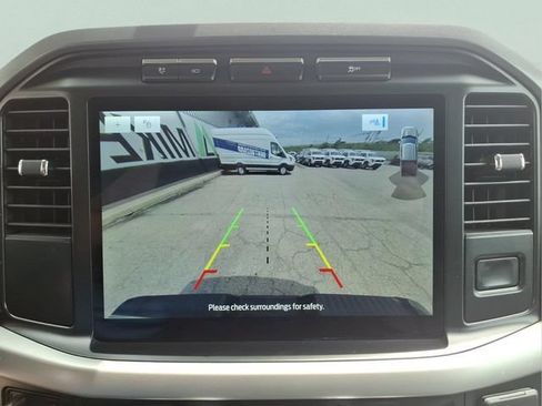 Used 2023 Ford F150 XLT w/ Equipment Group 302A High AWD/4WD image 19