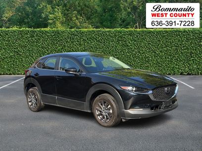 Used 2024 MAZDA CX-30 AWD 2.5 S