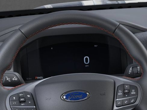New 2026 Ford Explorer Active w/ Active Comfort Package AWD/4WD image 13