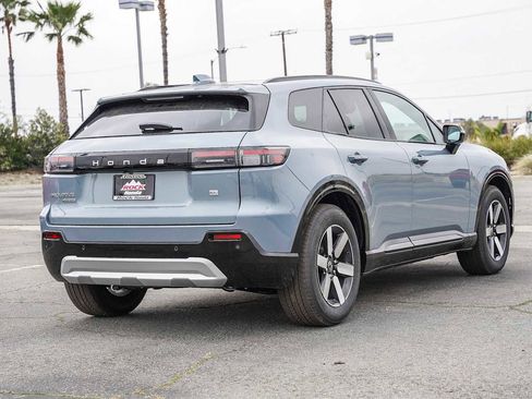 New 2026 Honda Prologue Touring image 4