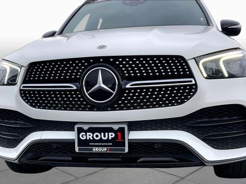 Used 2023 Mercedes-Benz GLE 350 image 30