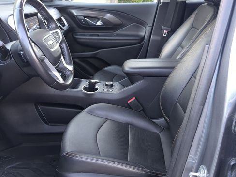 Used 2019 GMC Terrain SLT image 19