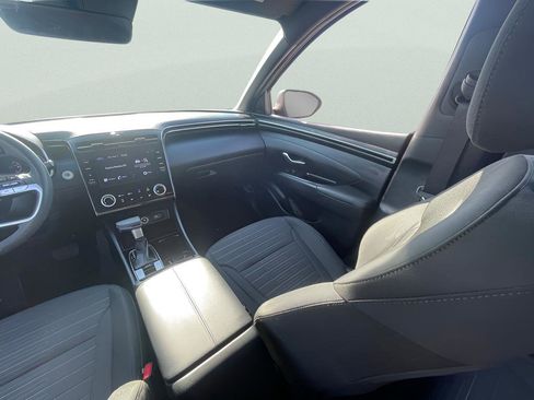 Used 2022 Hyundai Santa Cruz SEL image 25