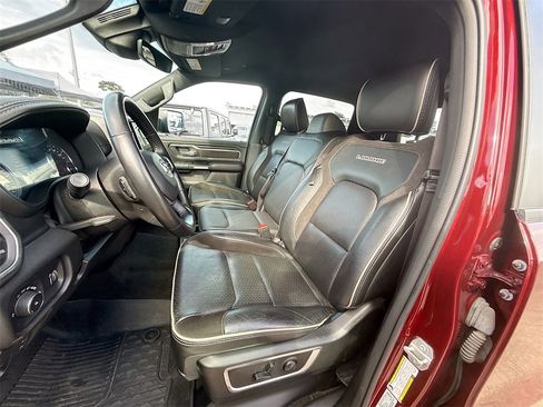 Certified 2023 RAM 1500 Laramie image 23