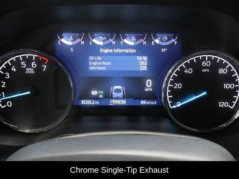 Used 2022 Ford F150 XLT w/ Equipment Group 302A High AWD/4WD image 28