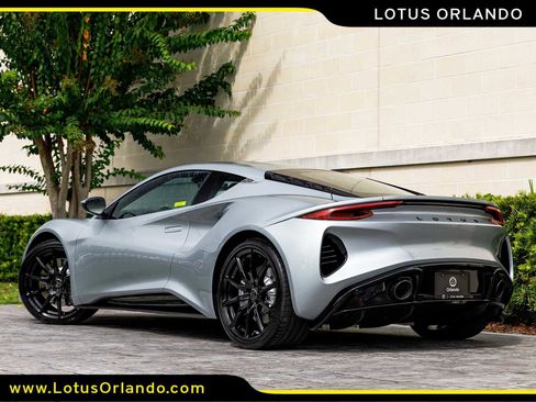 New 2025 Lotus Emira image 26