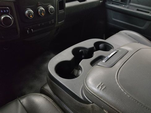 Used 2019 RAM 1500 Tradesman RWD image 26