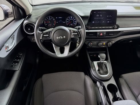 Used 2024 Kia Forte LXS image 21