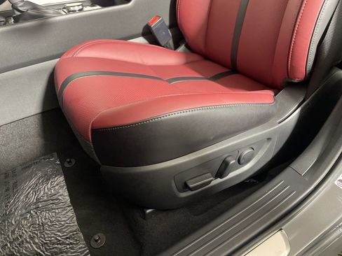 New 2026 MAZDA CX-50 AWD 2.5 Hybrid w/ Premium Pkg image 11