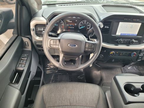 Used 2021 Ford F150 XL w/ Equipment Group 101A High image 11