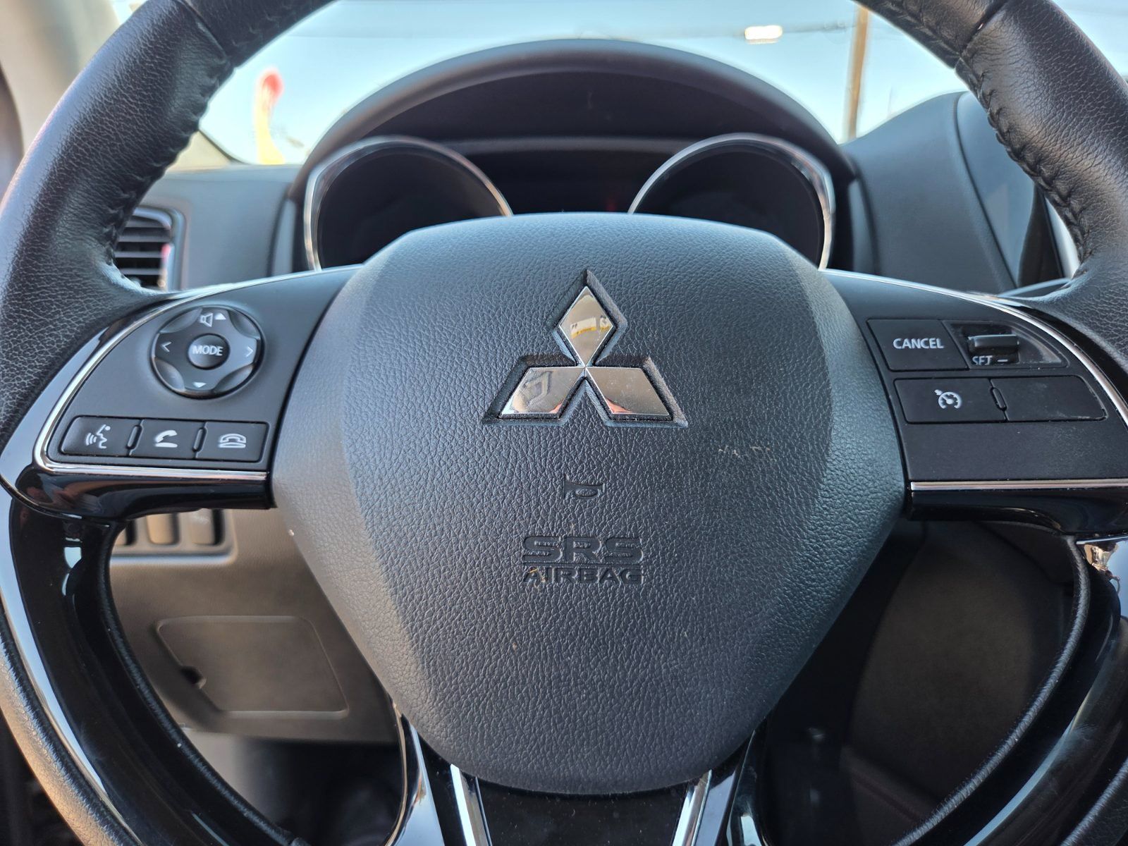 Used 2024 Mitsubishi Outlander Sport AWD image 20