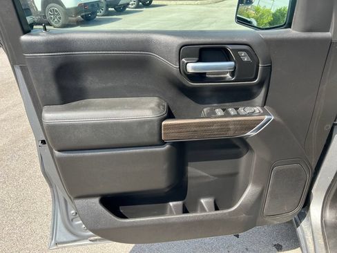 Used 2020 Chevrolet Silverado 1500 LT w/ All-Star Edition AWD/4WD image 17