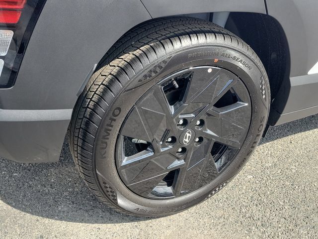 New 2026 Hyundai Kona SEL Sport FWD image 26