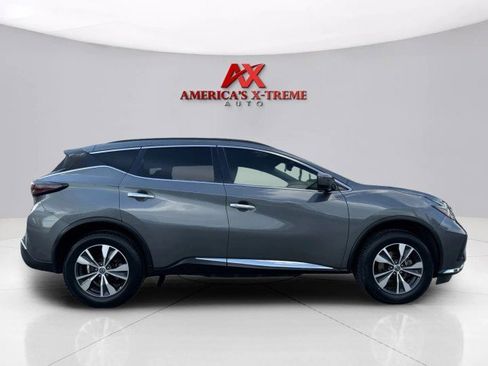 Used 2020 Nissan Murano SV image 6