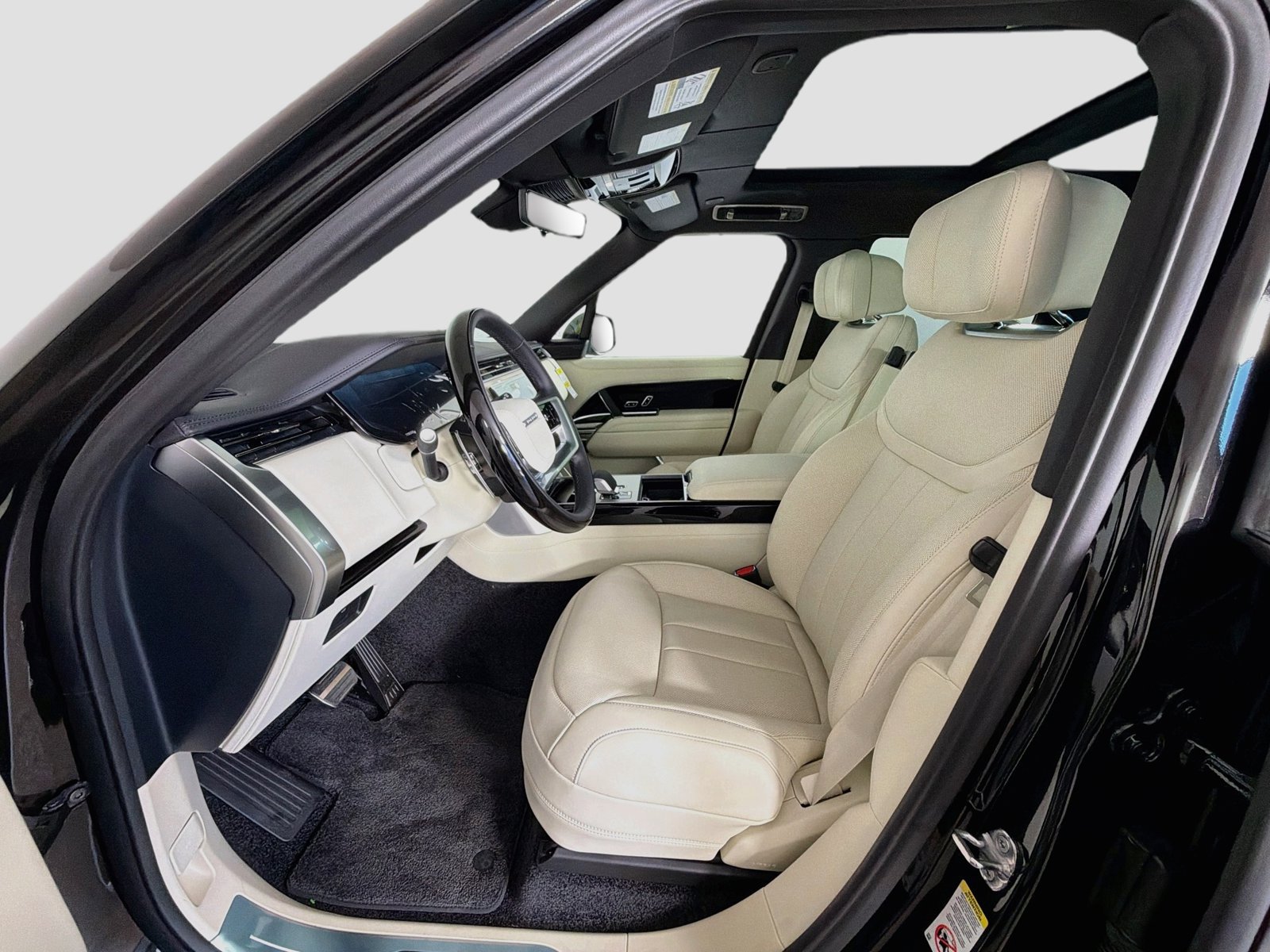 New 2026 Land Rover Range Rover Autobiography AWD/4WD image 23
