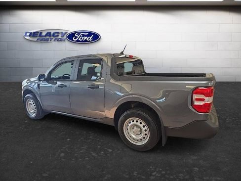 Used 2022 Ford Maverick XL w/ Equipment Group 100A Standard AWD/4WD image 3