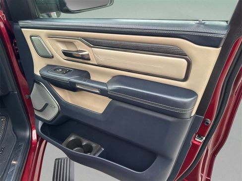 Used 2019 RAM 1500 Limited image 43