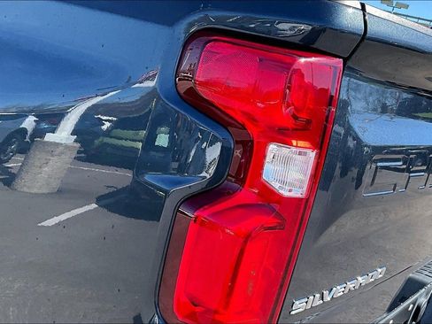 Used 2019 Chevrolet Silverado 1500 RST w/ All-Star Edition image 24