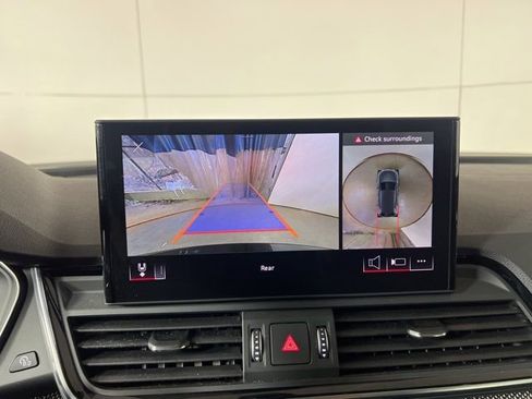 Used 2023 Audi SQ5 Premium Plus w/ Premium Plus Package image 25