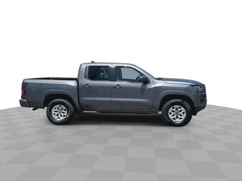 Used 2024 Nissan Frontier SV AWD/4WD image 42