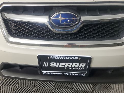 Used 2015 Subaru Crosstrek 2.0i Limited w/ Popular Package #2 image 10