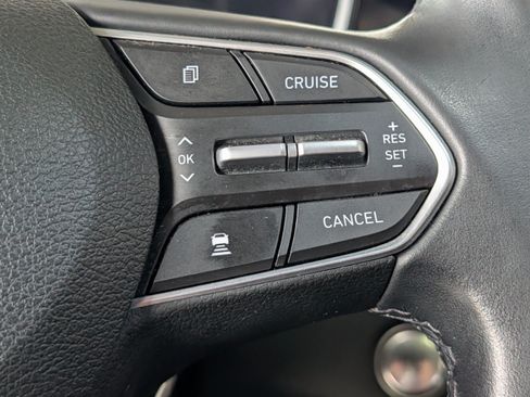 Used 2020 Hyundai Santa Fe SEL w/ Convenience + Premium Package AWD/4WD image 23