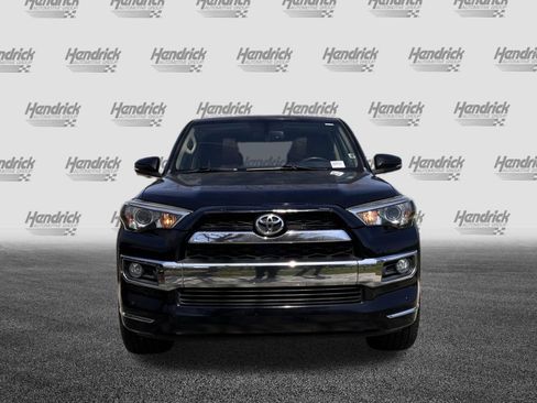 Used 2017 Toyota 4Runner Limited image 3