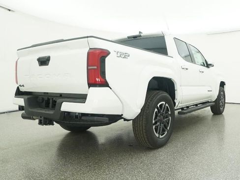 New 2025 Toyota Tacoma TRD Sport image 24