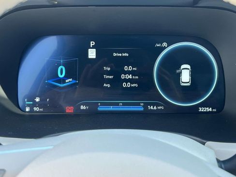 Used 2023 Hyundai Palisade Calligraphy AWD/4WD image 26