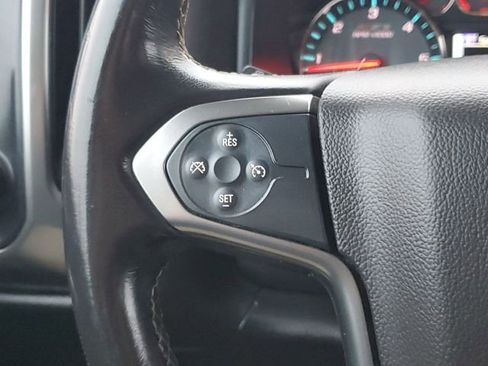 Used 2019 Chevrolet Silverado 1500 LT w/ All Star Edition image 19