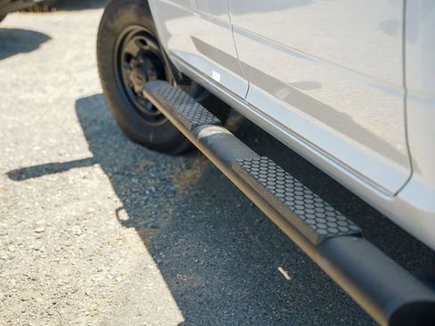 New 2025 RAM 2500 Tradesman image 10