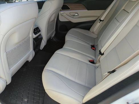 Certified 2026 Mercedes-Benz GLE 350 4MATIC image 19