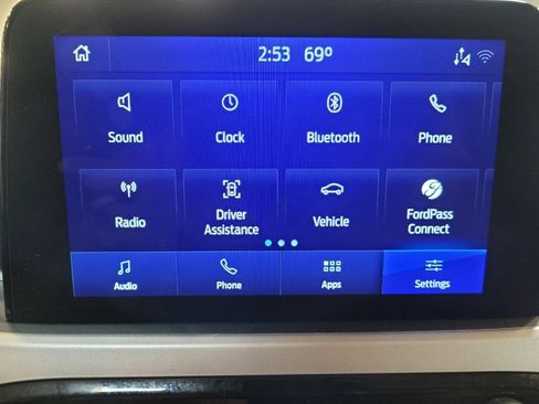 Used 2022 Ford Escape SE FWD image 25