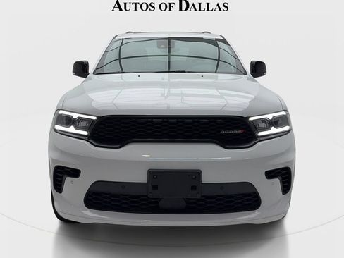 Used 2026 Dodge Durango GT AWD/4WD image 3