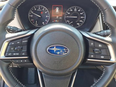 Certified 2025 Subaru Outback Premium w/ Tech Package 1 image 5